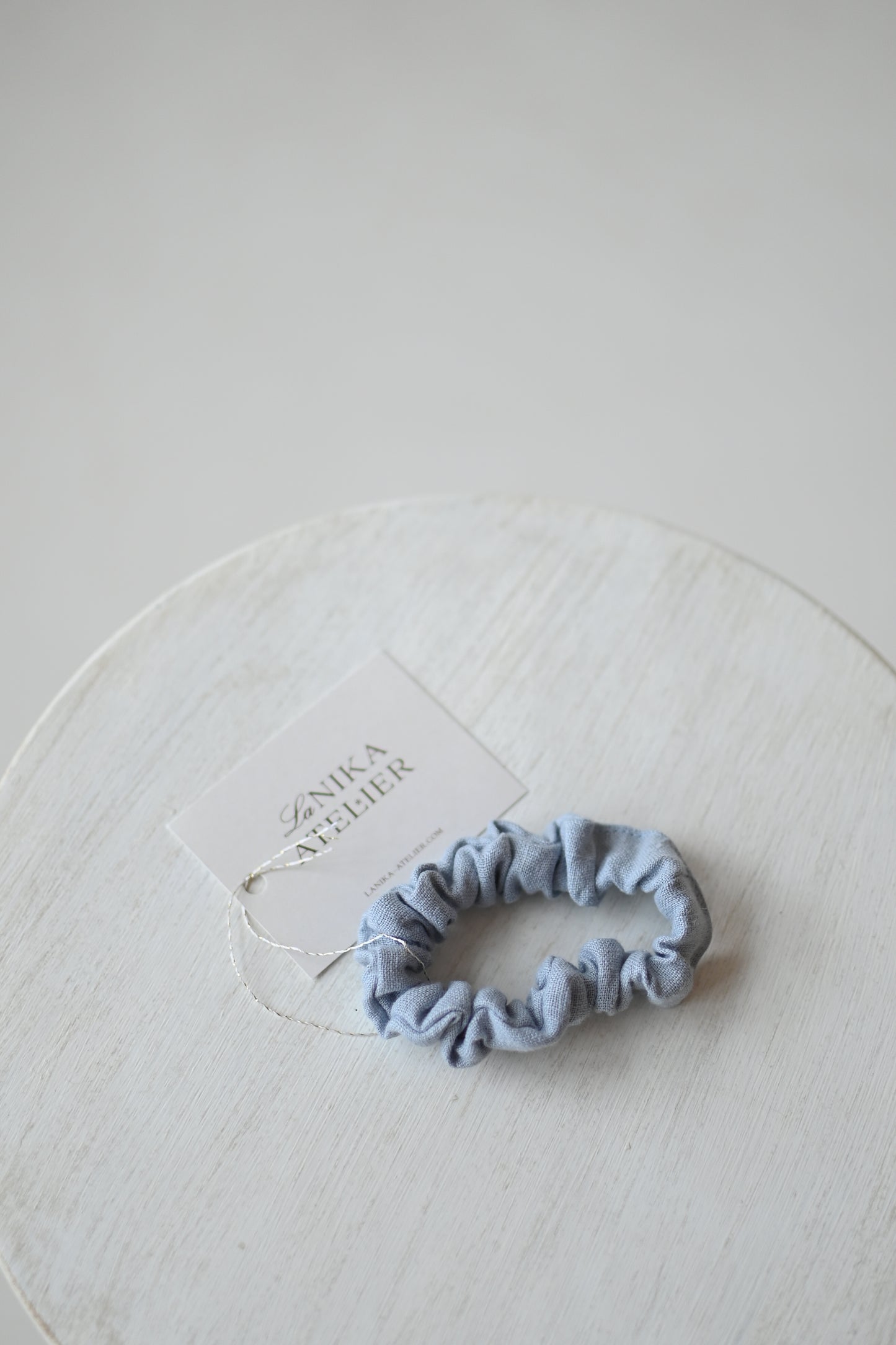 Elastike za lase (regular scrunchie)