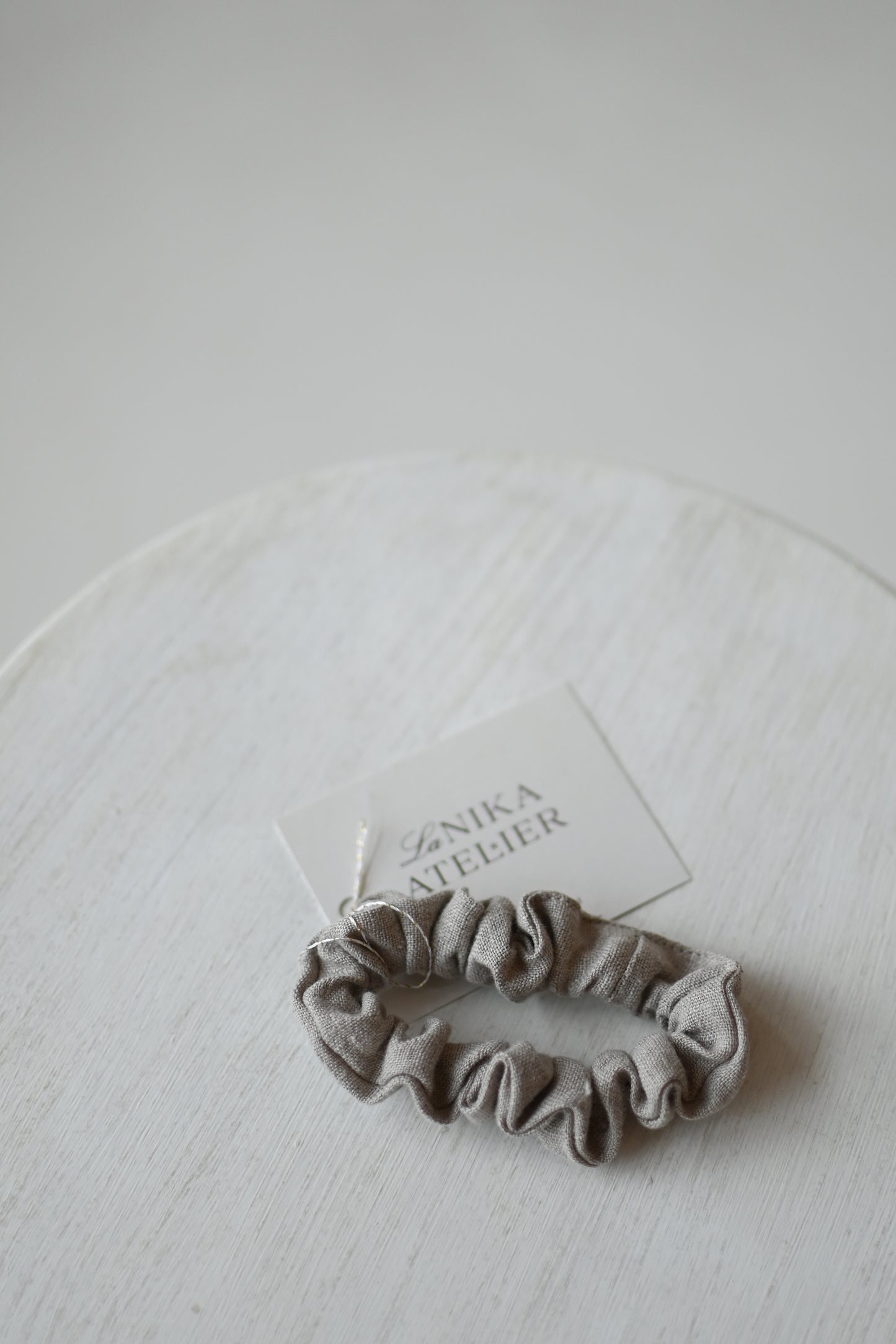 Elastike za lase (regular scrunchie)