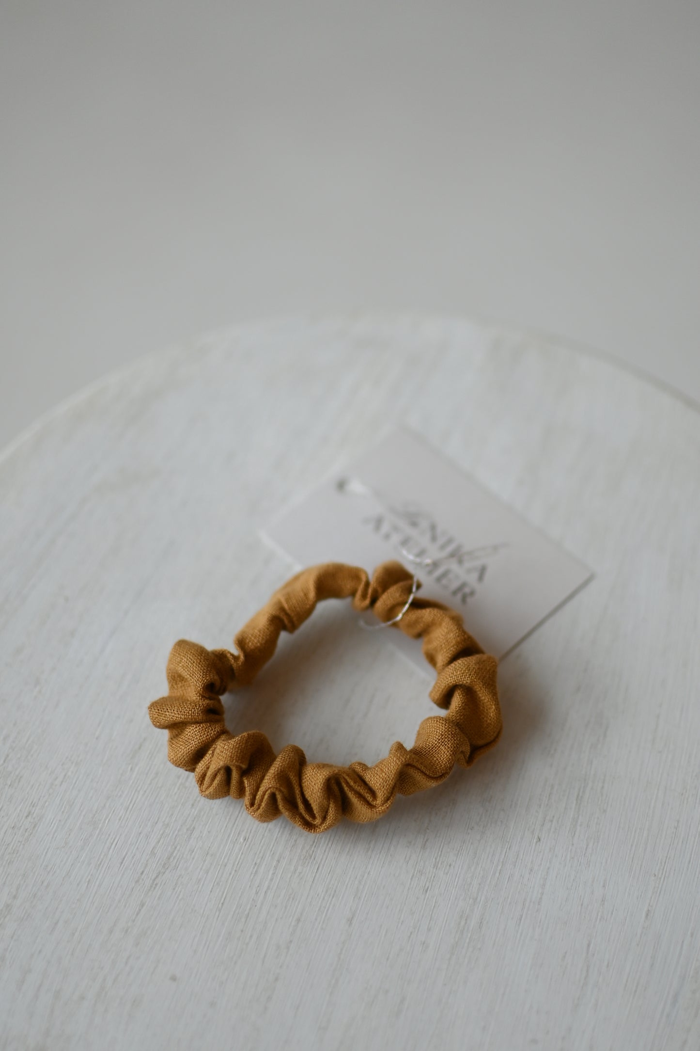 Elastike za lase (regular scrunchie)