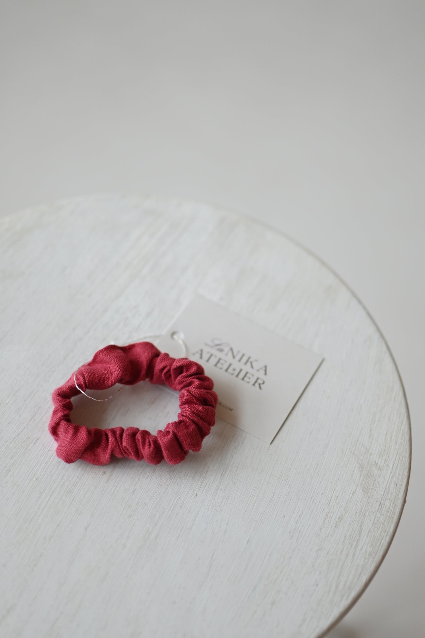 Elastike za lase (regular scrunchie)