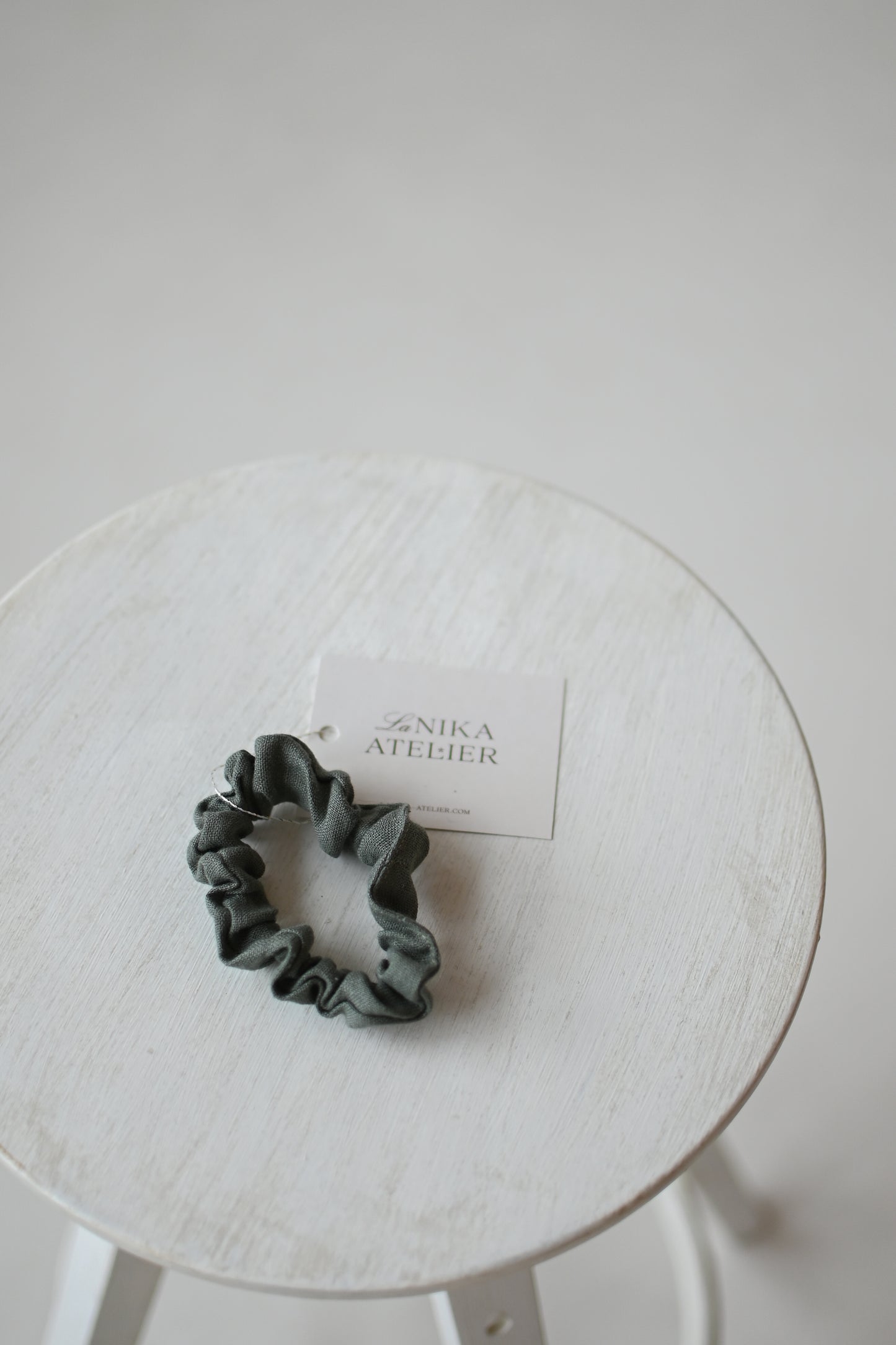 Elastike za lase (regular scrunchie)