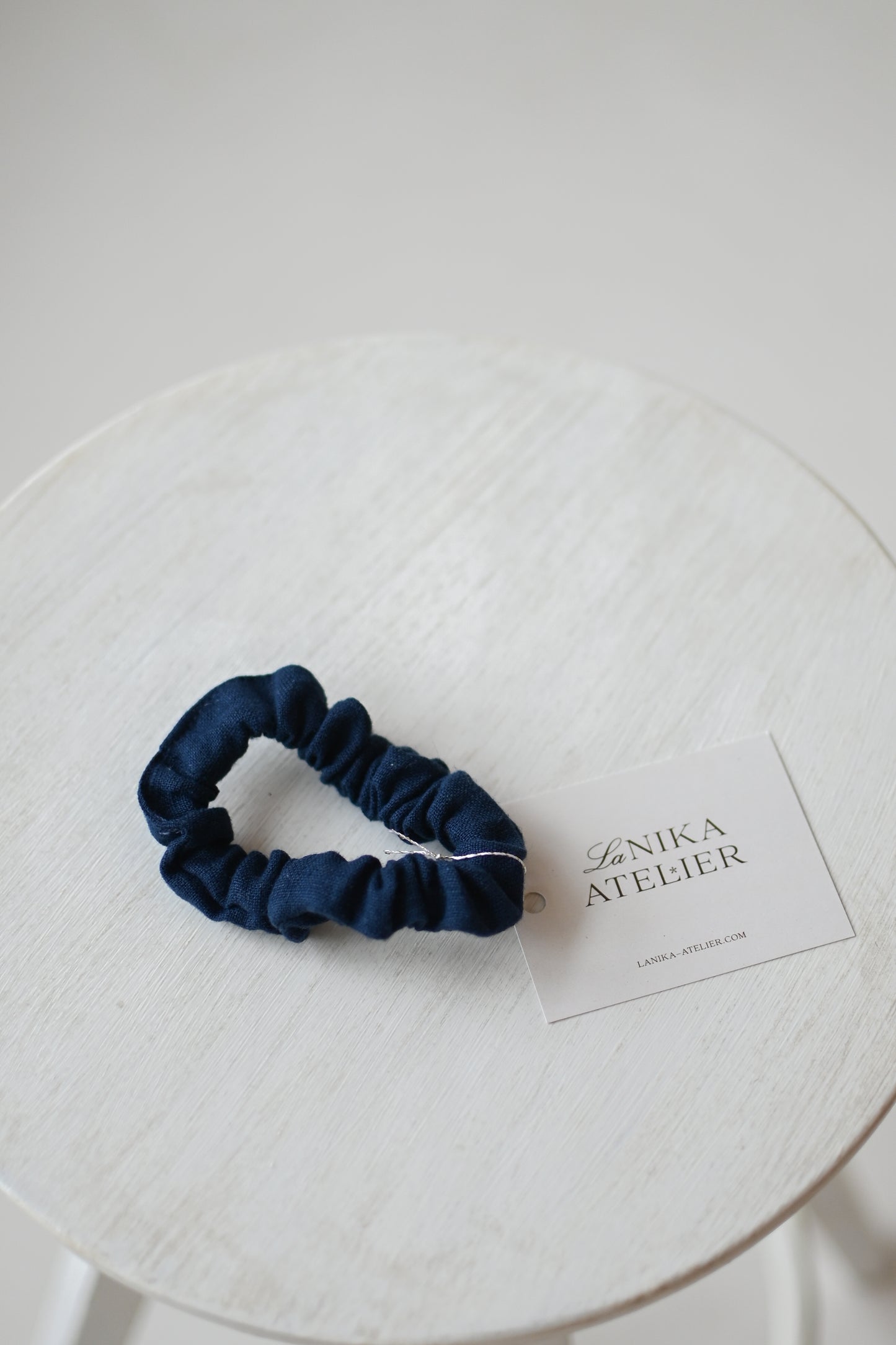 Elastike za lase (regular scrunchie)
