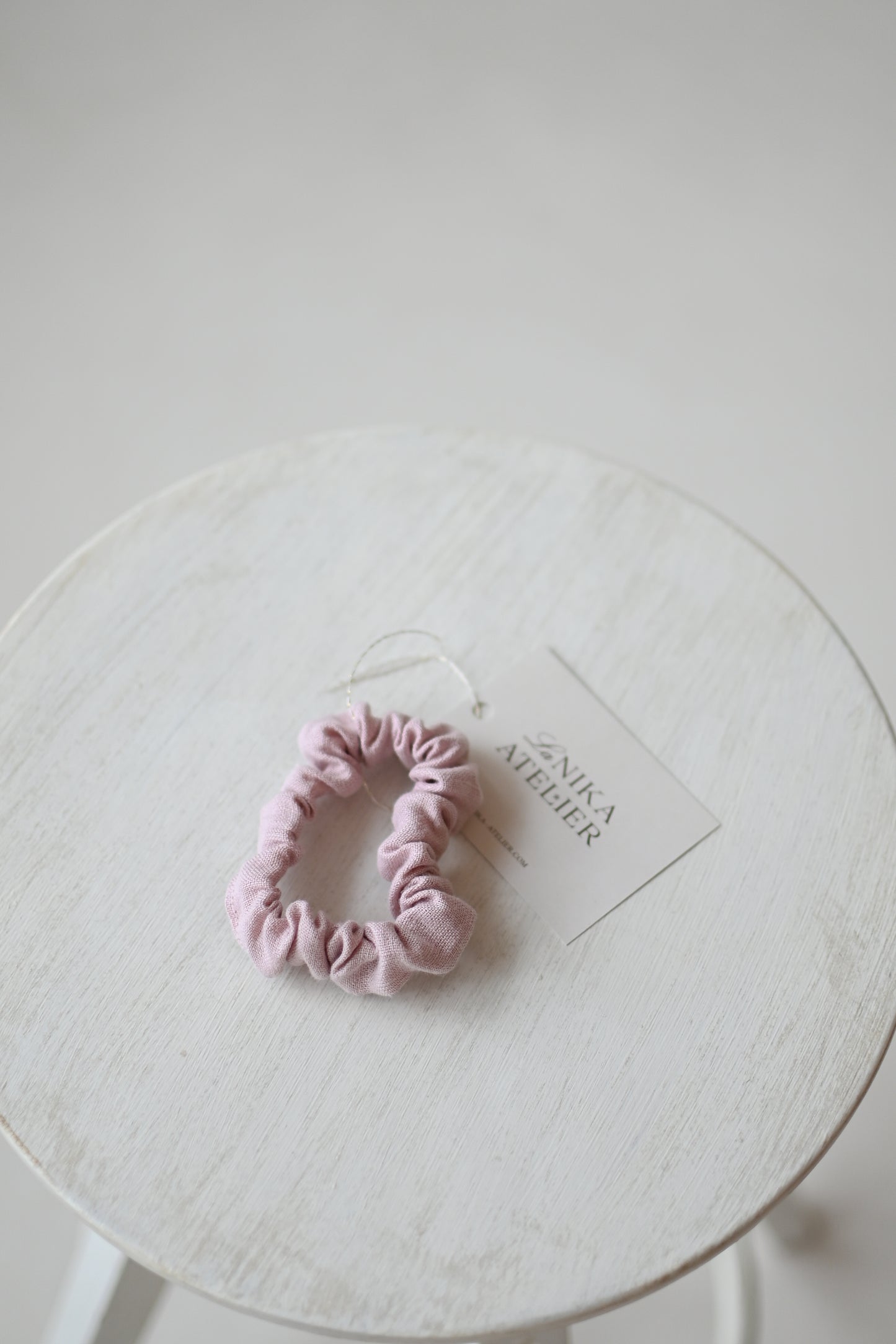 Elastike za lase (regular scrunchie)