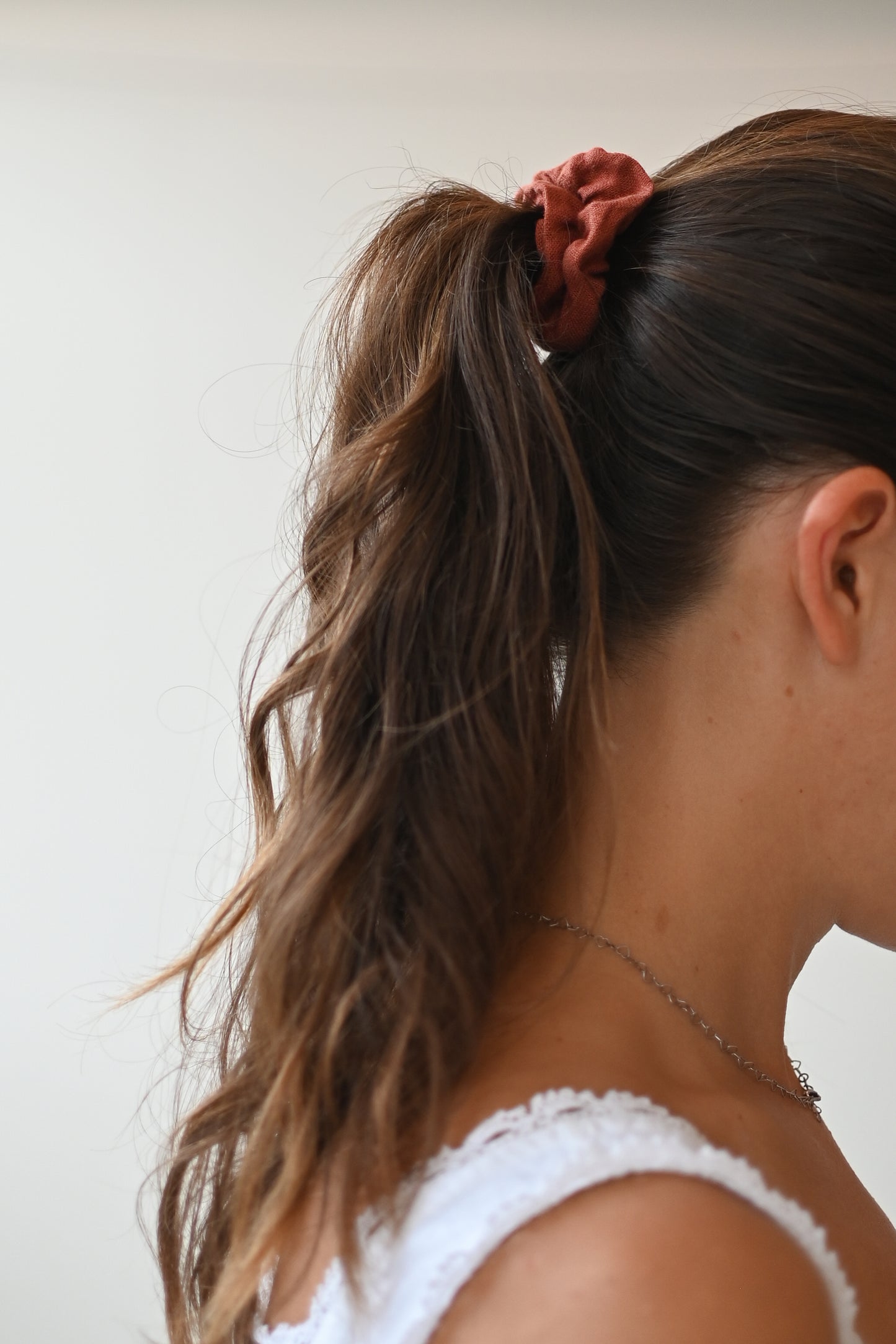 Elastike za lase (regular scrunchie)
