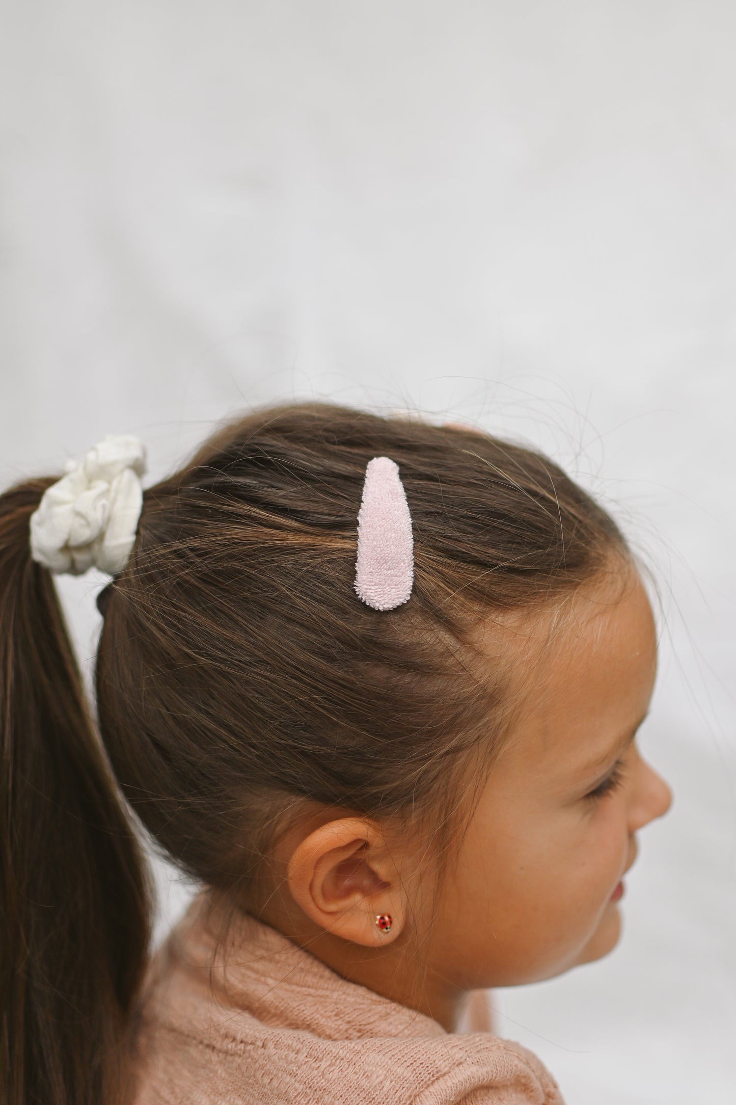 Mini špangice fluffy