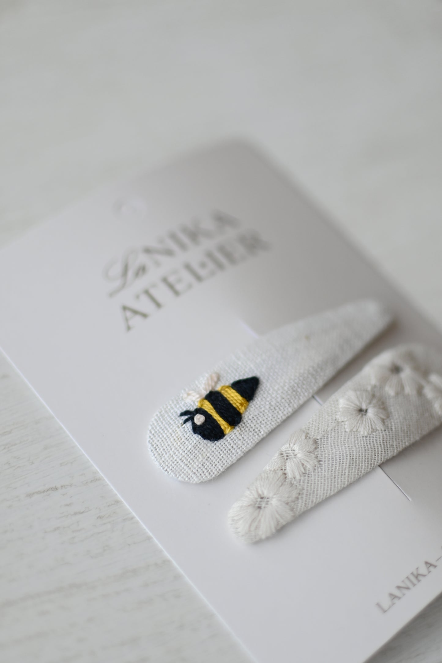 Španagice bees
