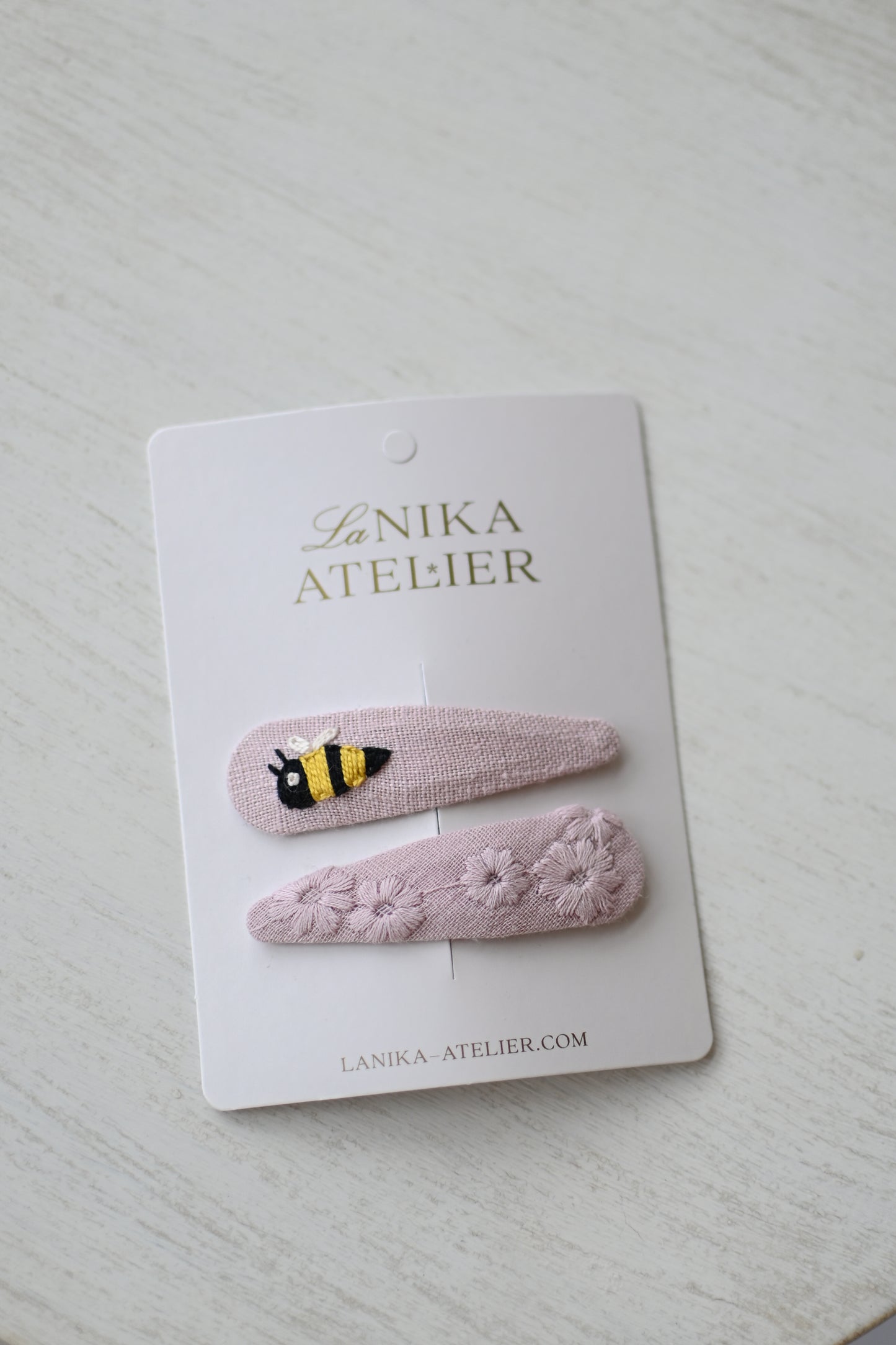 Španagice bees