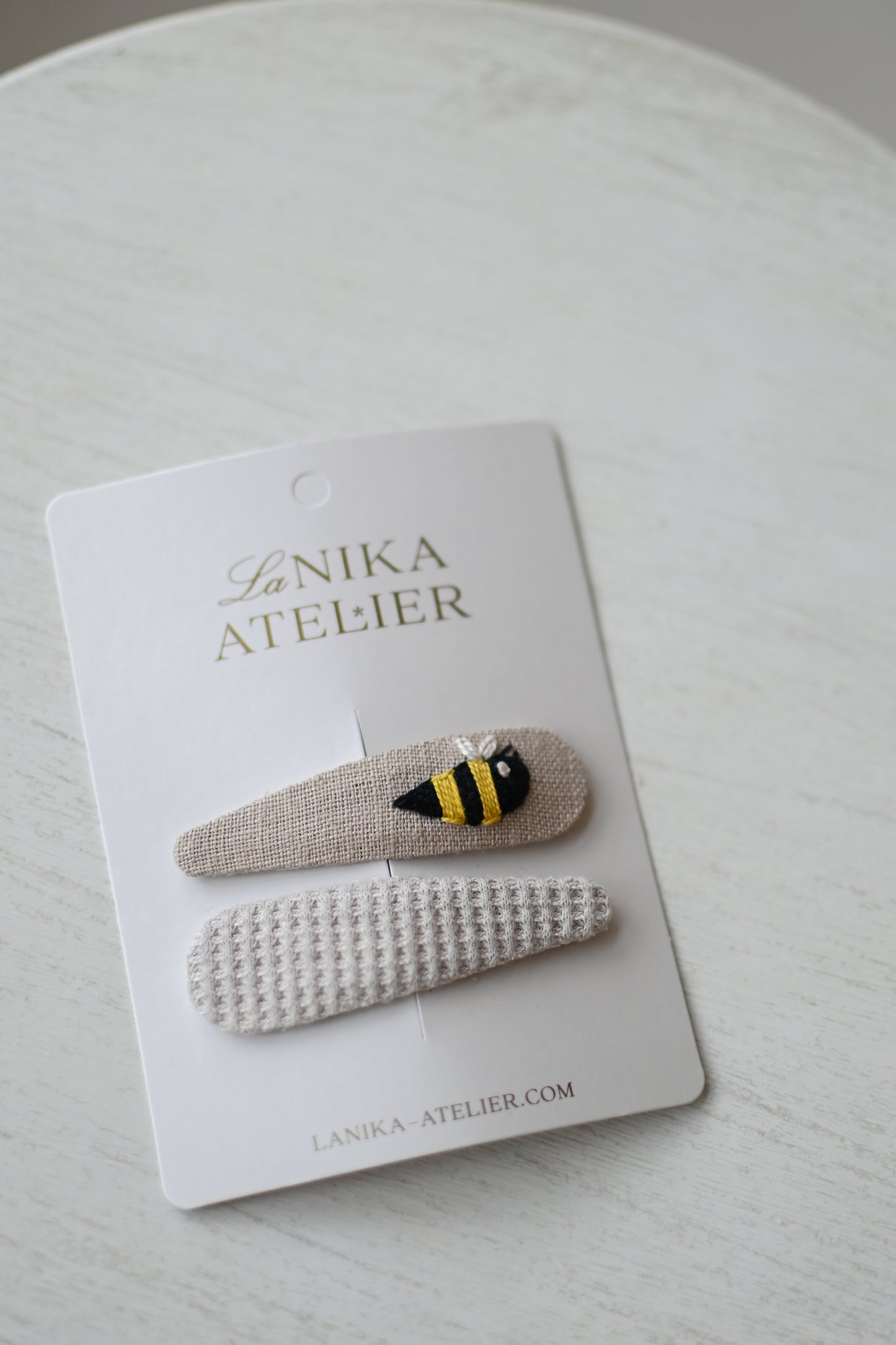 Španagice bees