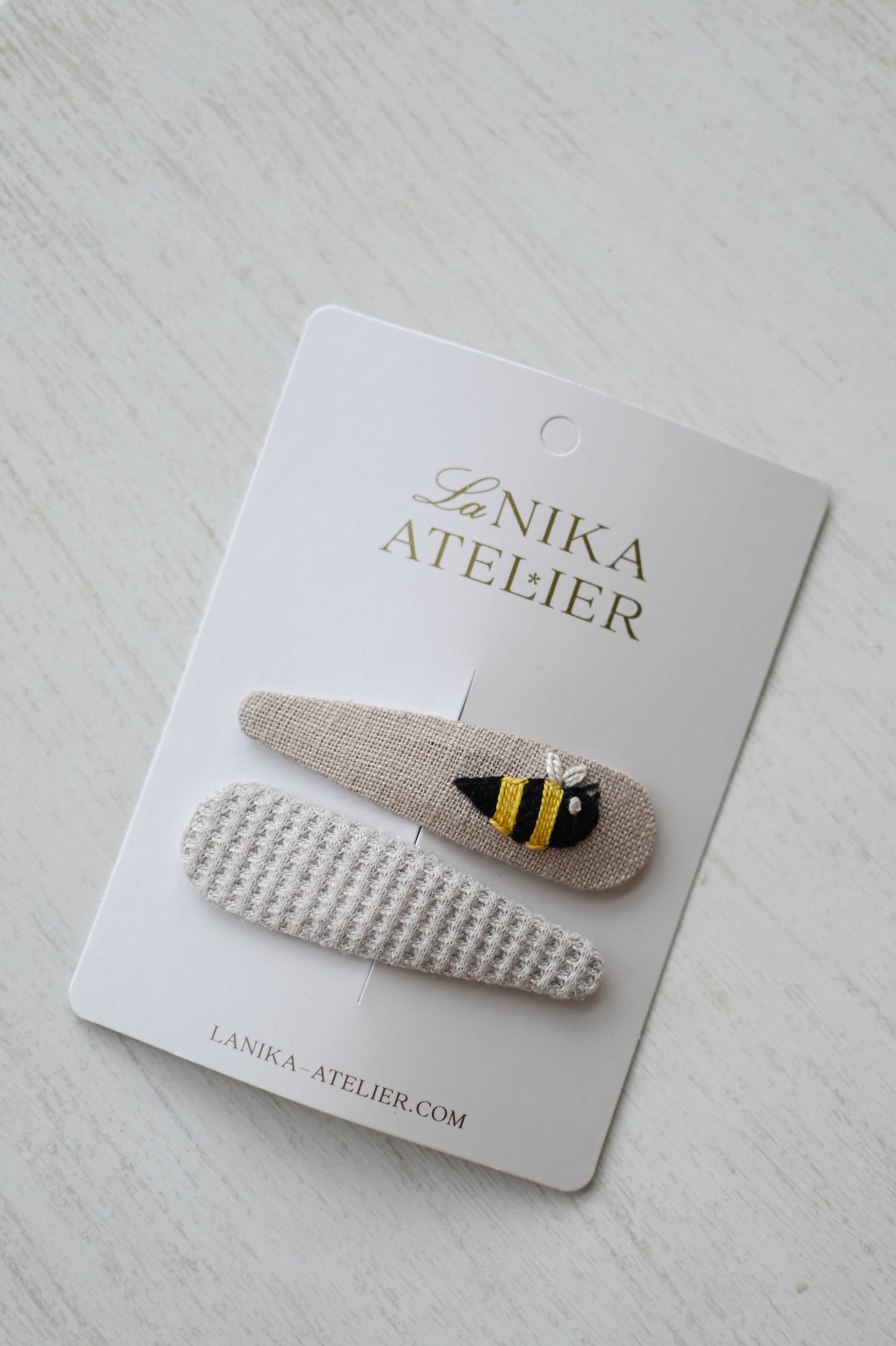 Španagice bees