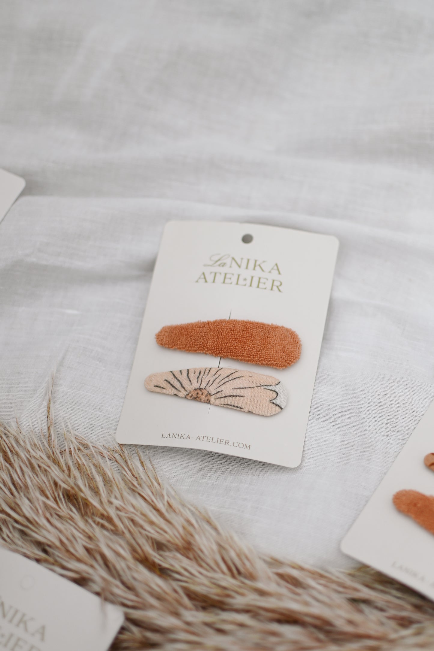 Špangice sunflower blush