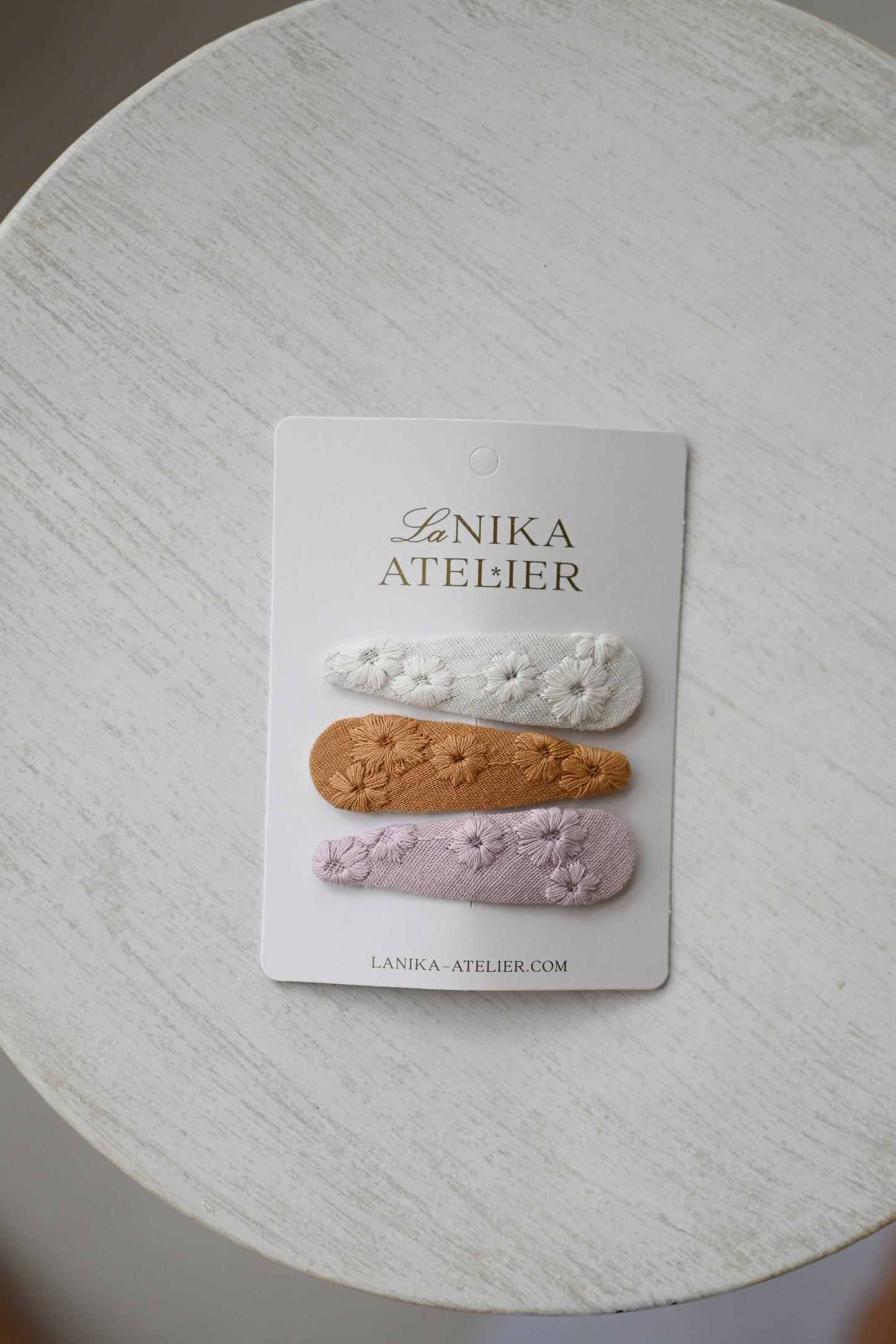 Špangice neutrals rainbow
