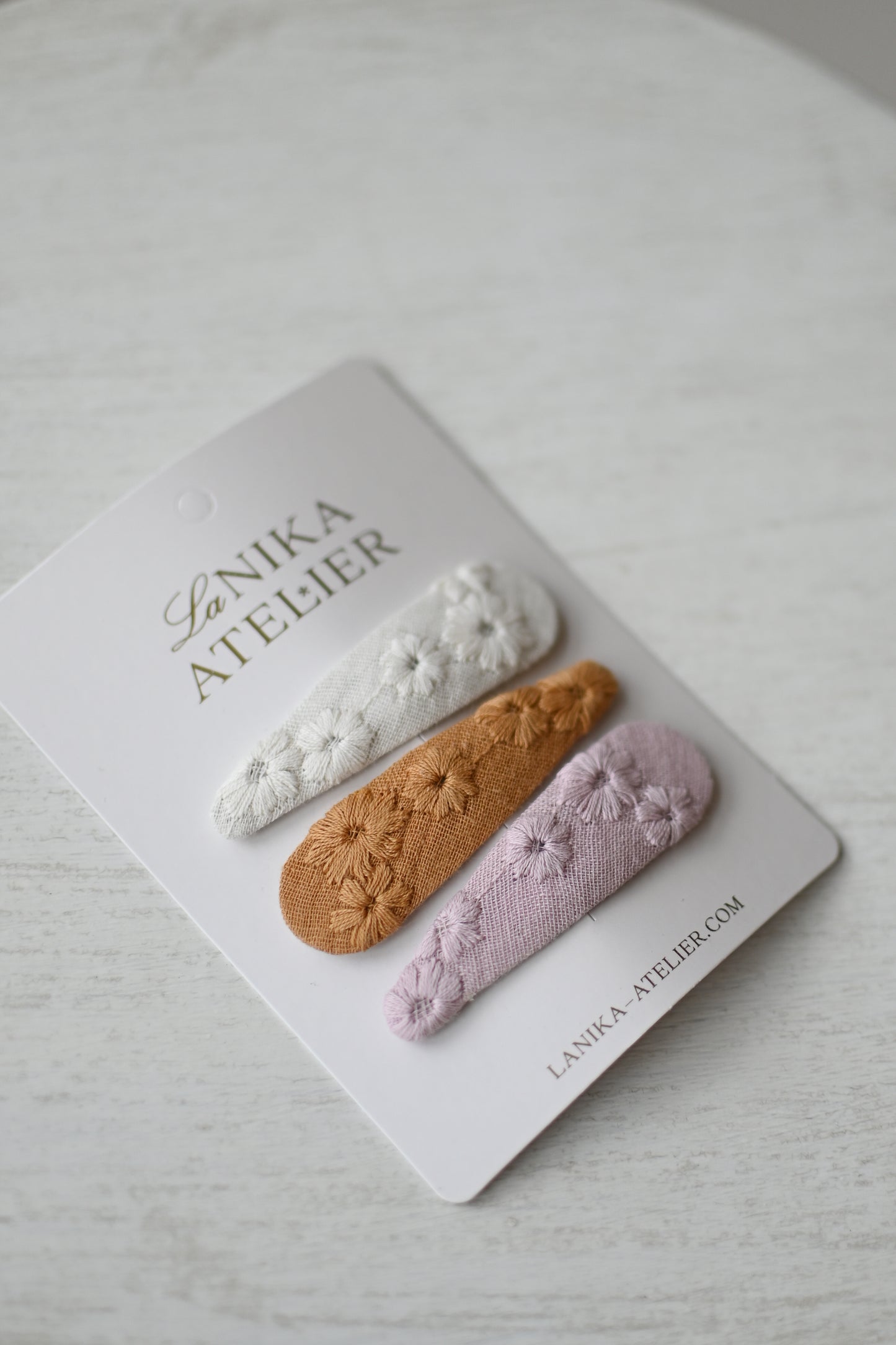 Špangice neutrals rainbow