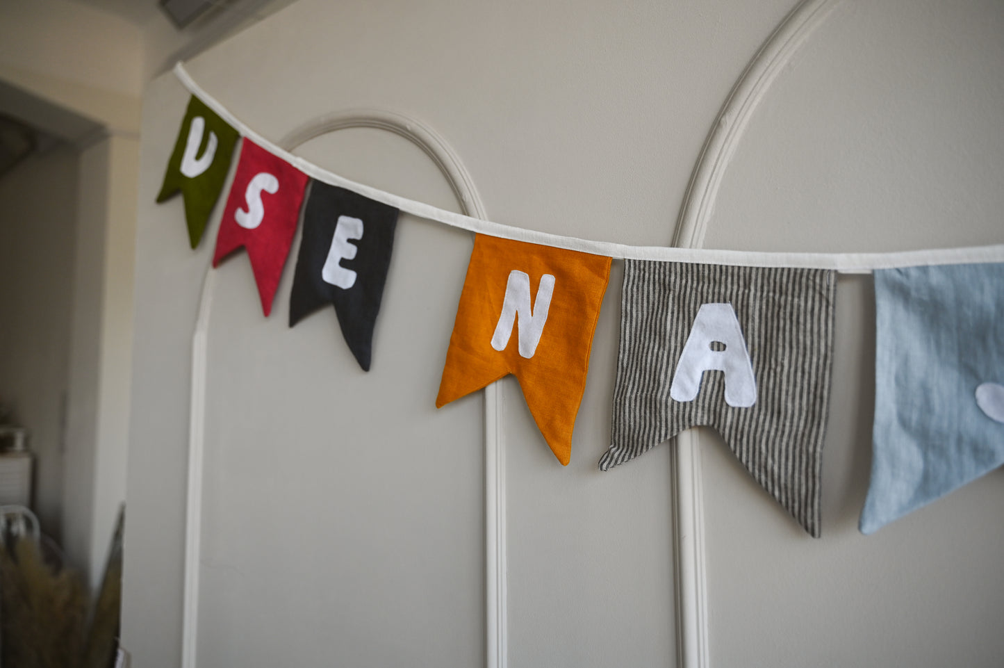 Girlanda VSE NAJBOLJŠE