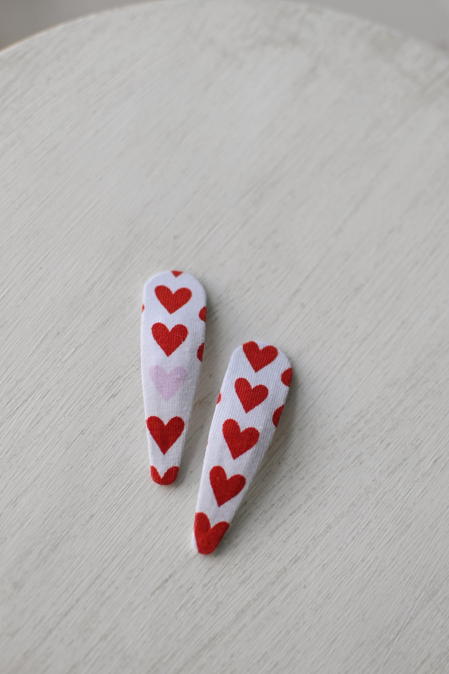 Špangice Valentines day