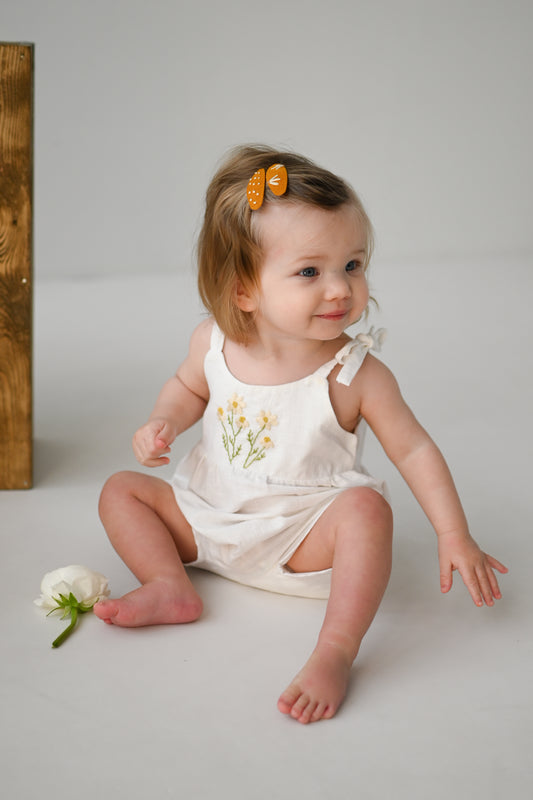 Romper Daisy