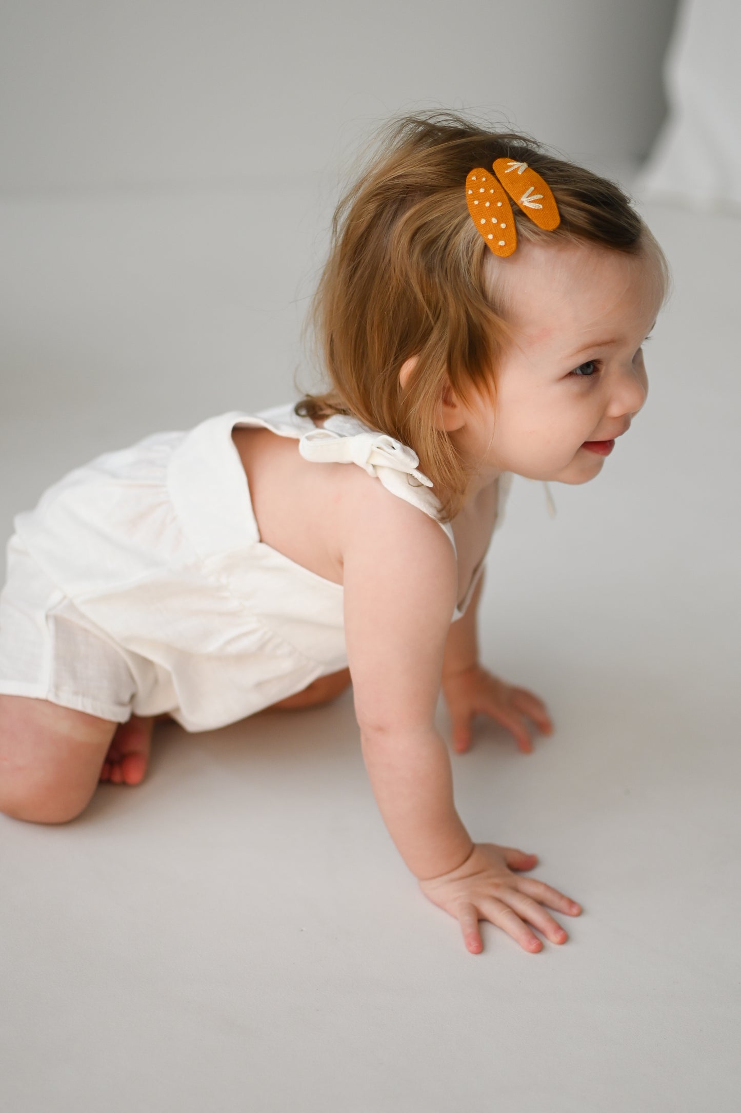 Romper Daisy