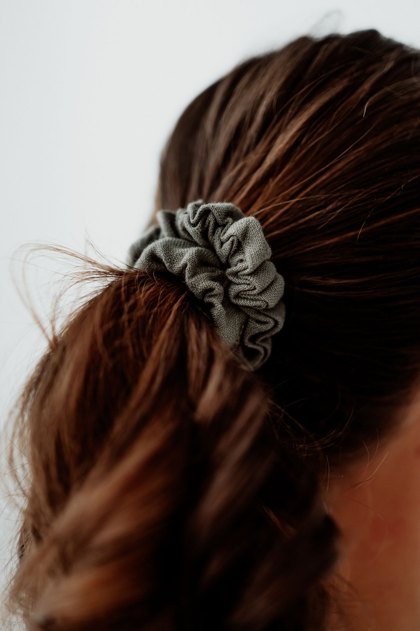 Elastike za lase (regular scrunchie)