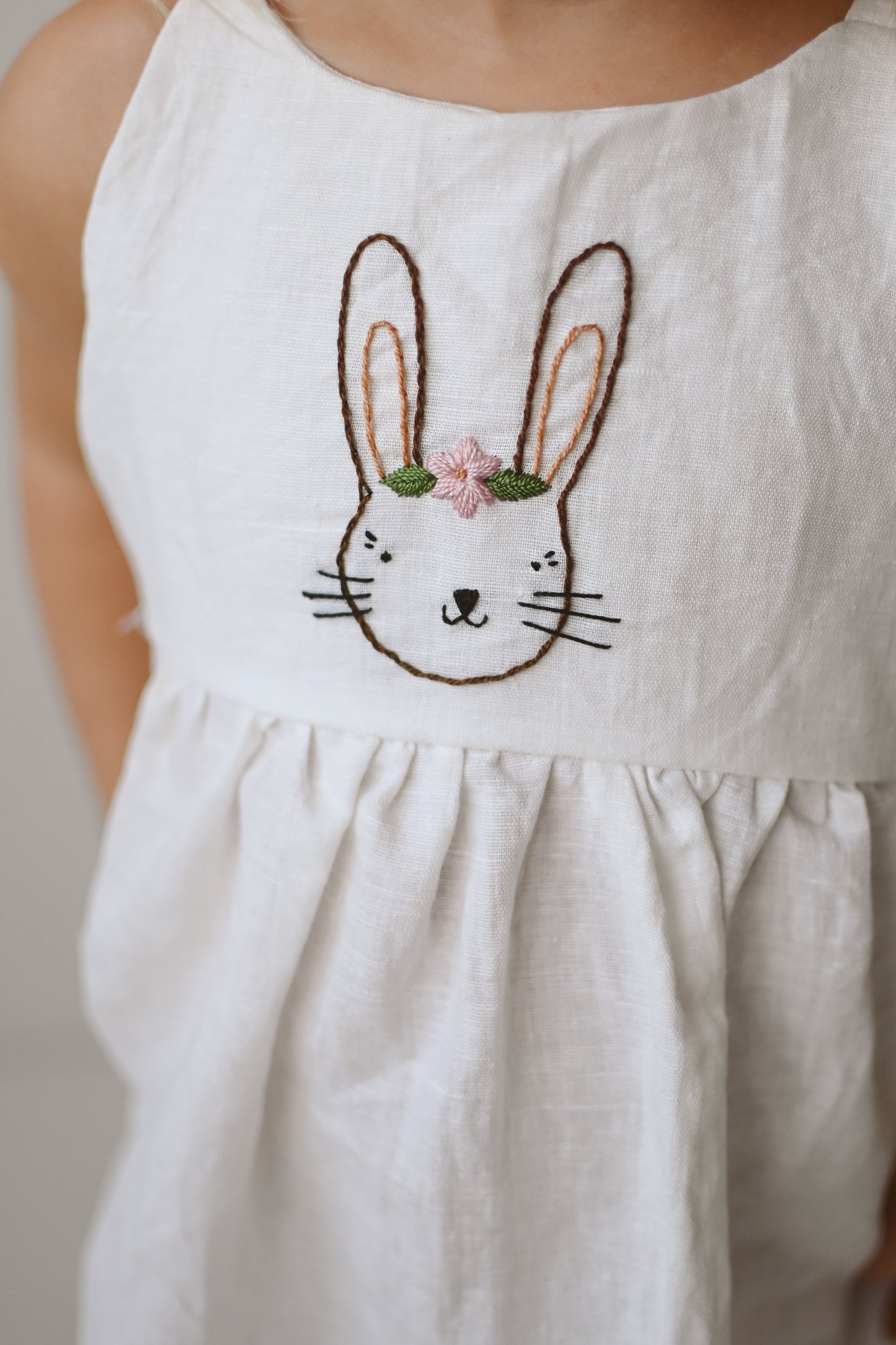 Bunny oblekica