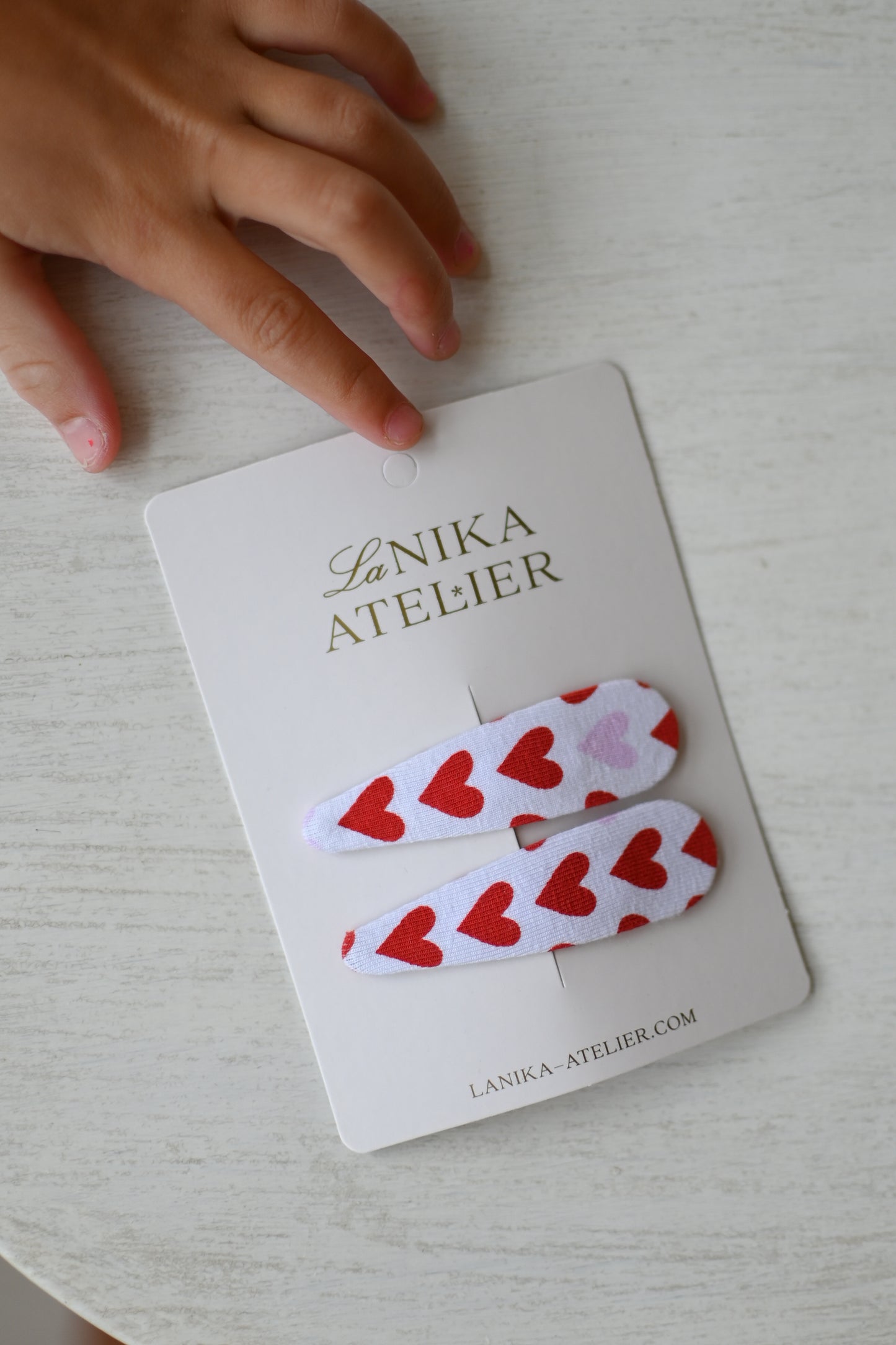 Špangice Valentines day