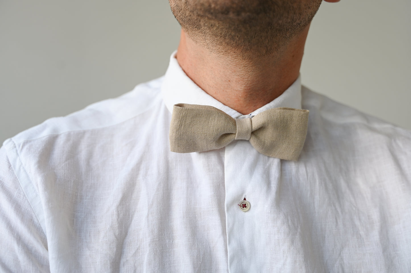 Metuljček za moške