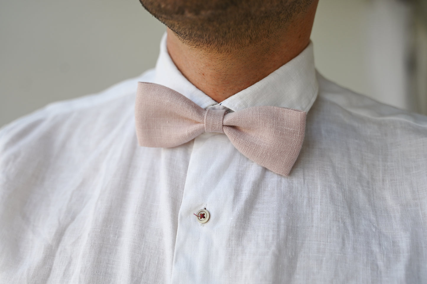 Metuljček za moške