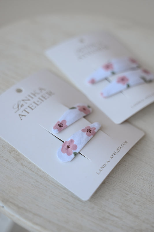 Špangice Pretty White