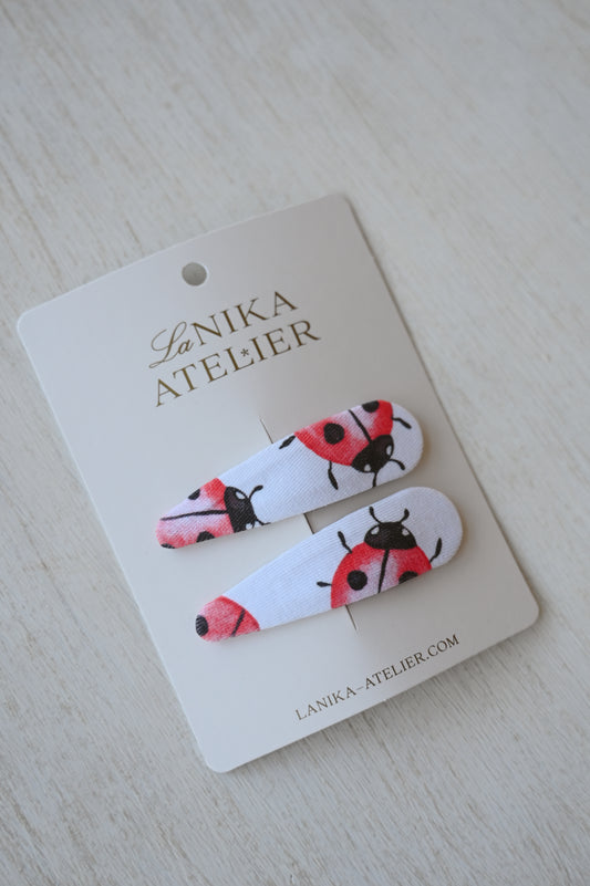 Špangice ladybug