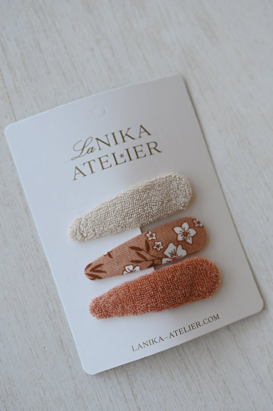 Mini špangice fluffy