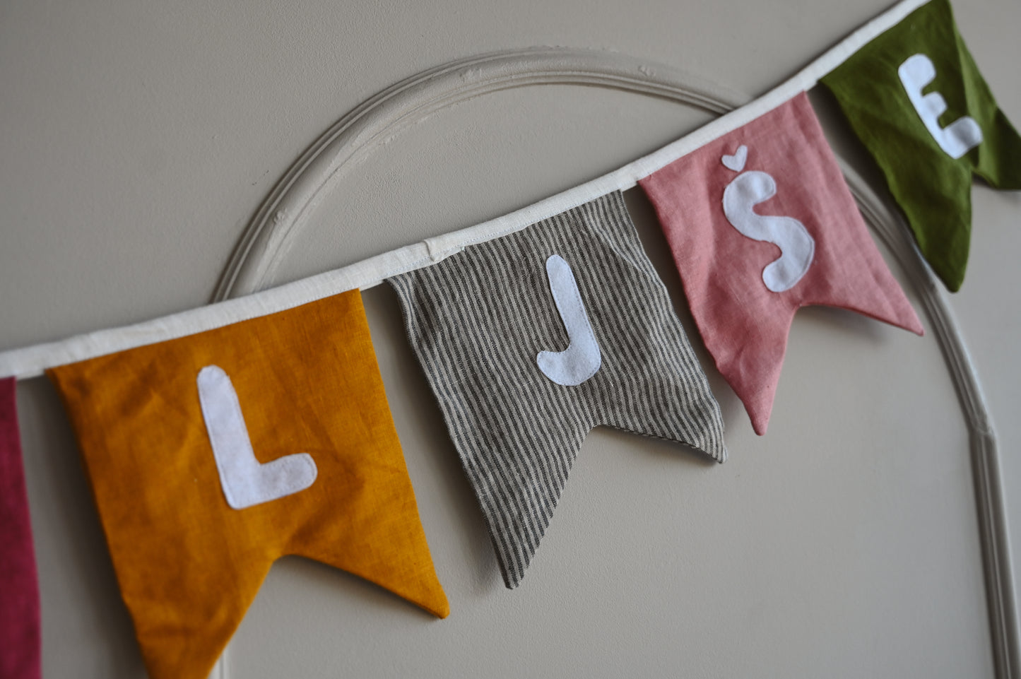 Girlanda VSE NAJBOLJŠE