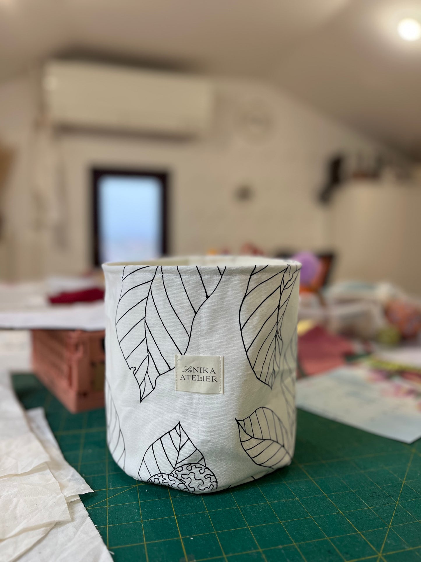 Večnamenska košarica OREH